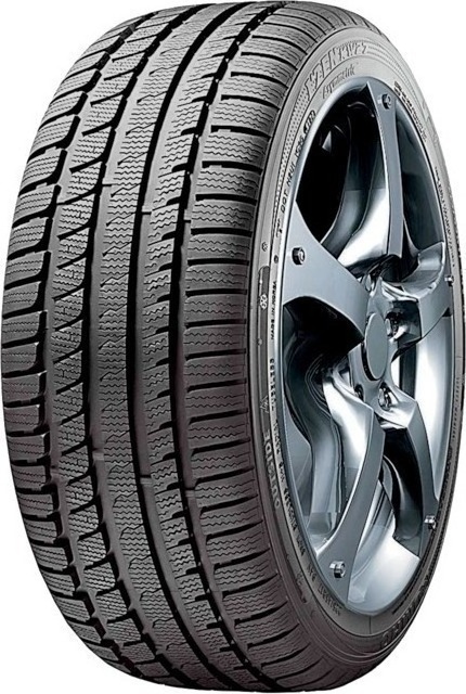 Kumho I Zen KW27 XRP Runflat (1)